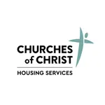 Churches Of Christ Care Logo