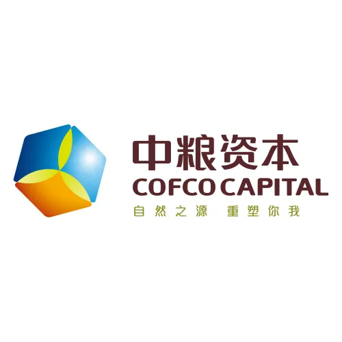 中粮新兴产业基金 logo