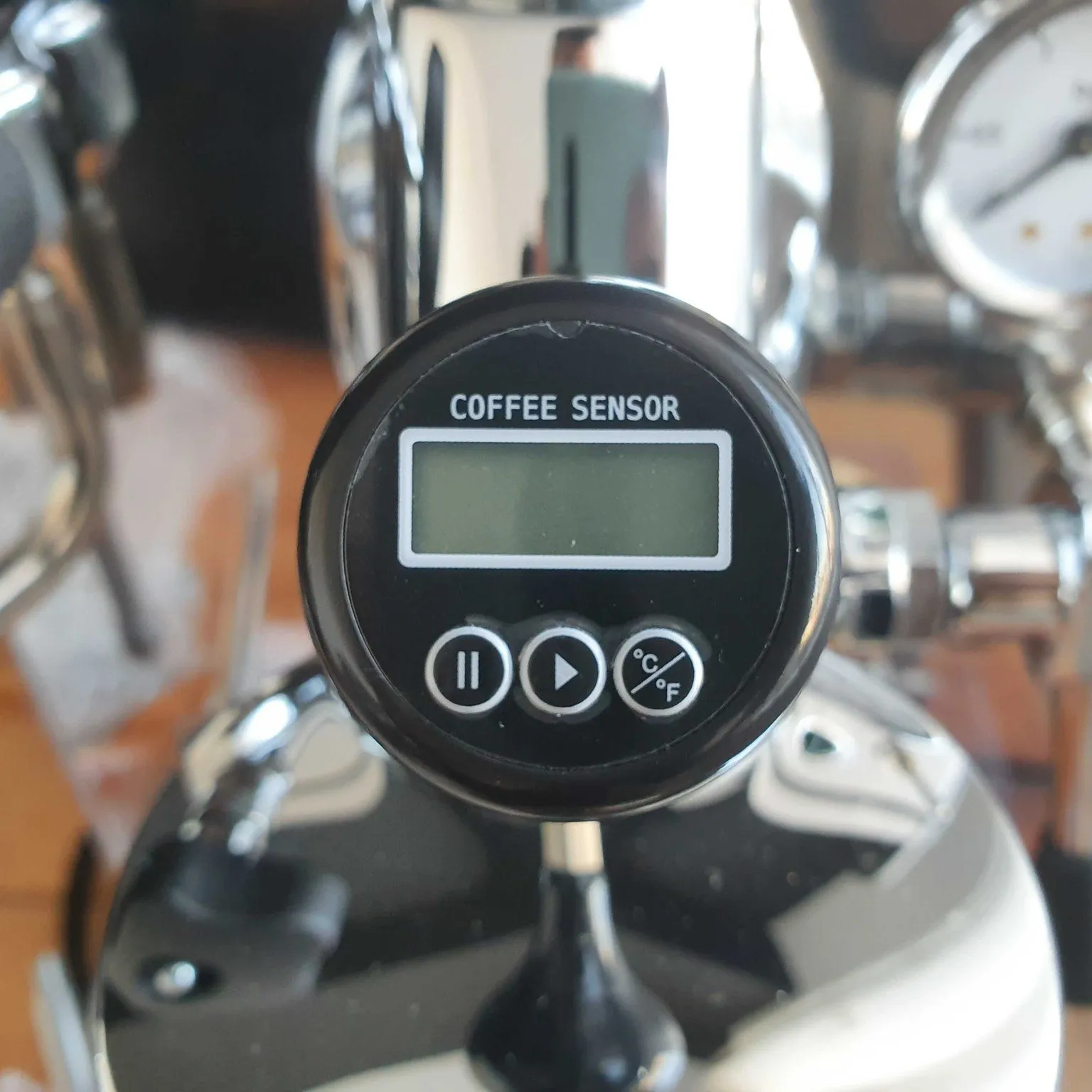 Coffee Sensor