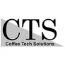 Logo Coffee Tech Solutions V.O.F.
