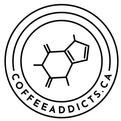 Coffee Addicts logo