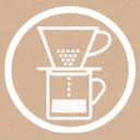 Coffee and Water Lab logo