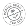 The Coffee Bean & Tea Leaf logo