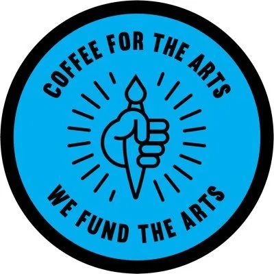 Coffee For The Arts
