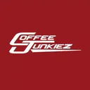 Coffee Junkiez / Pizza Junkiez logo