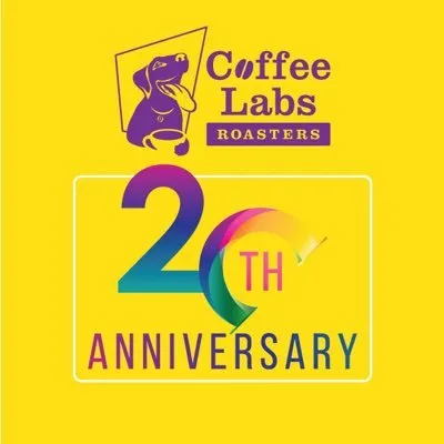 Coffee Labs Roasters logo