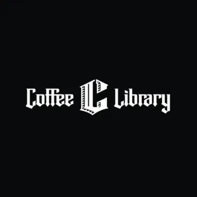 Coffee Library logo