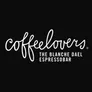 Logo Coffeelovers - Pollartstraat