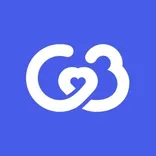 Coffee Meets Bagel logo/icon