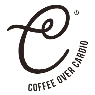 CoffeeOverCardio logo