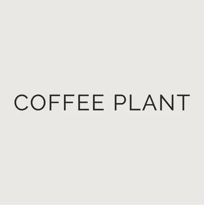 COFFEE PLANT logo