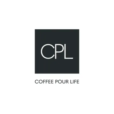 Coffee Pour Life