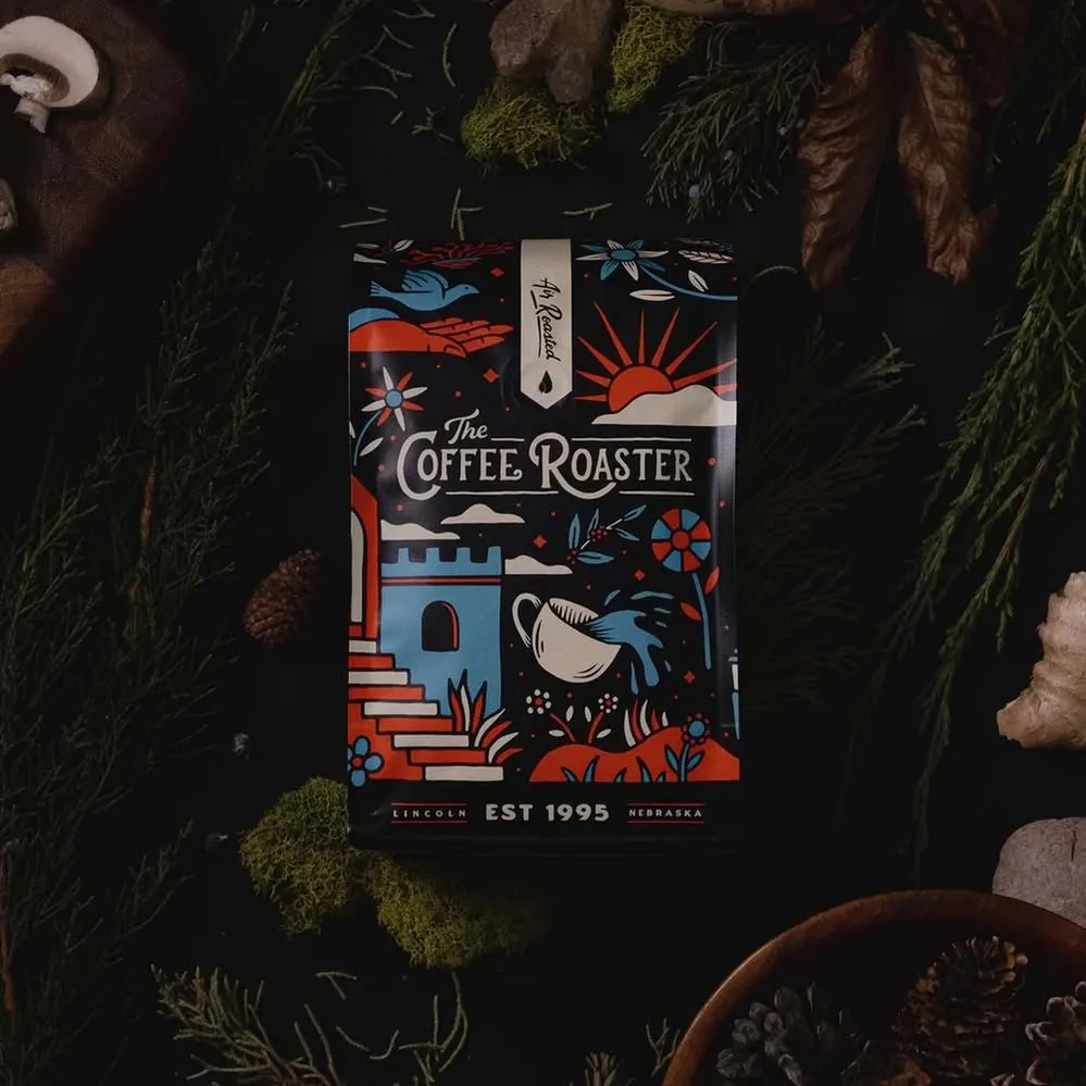 Coffeeroasterlnk