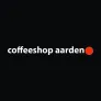 Logo Coffeeshop Aarden