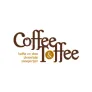 Logo Coffee & Toffee - Het Carillon