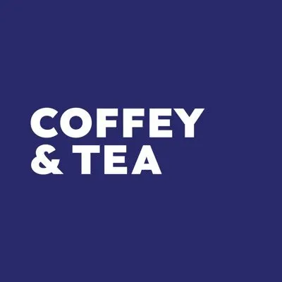 Coffey & Tea Creative Logo