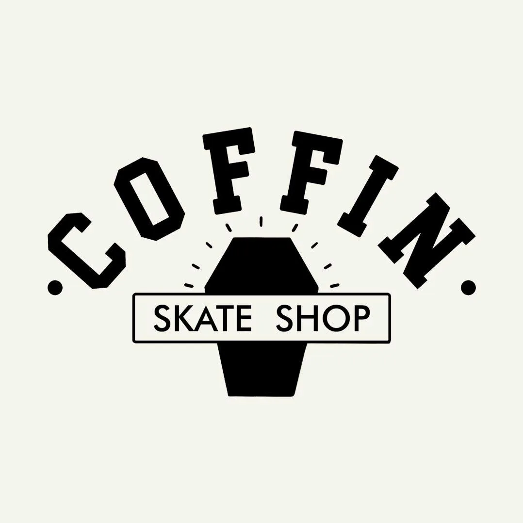 Coffin Skate Shop