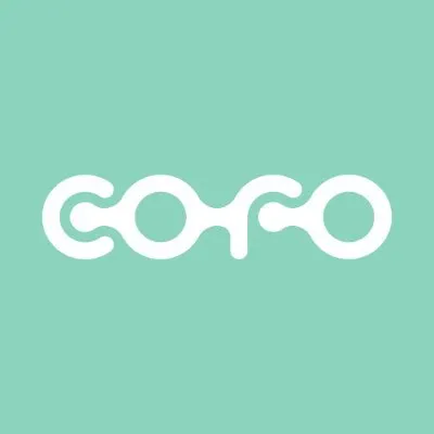 COFOコフォ logo