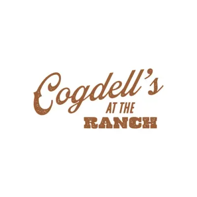 Cogdellsattheranch