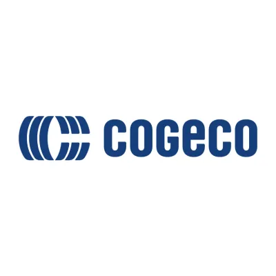 Cogeco Cloud Storage