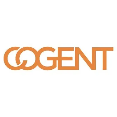 Cogent IBS, Inc logo