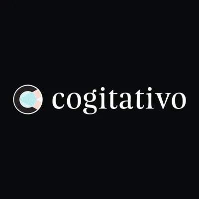 Logo by Brandfetch