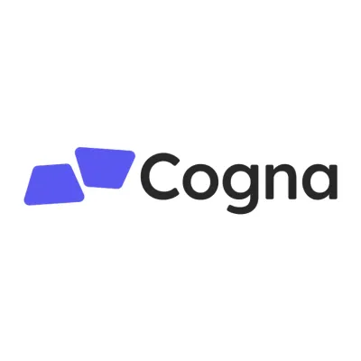 Cogna logo