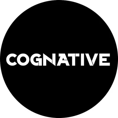 Cognative MTB logo