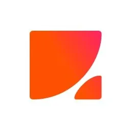 Logo by Brandfetch