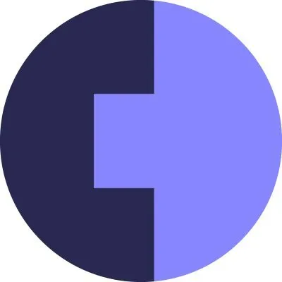 Logo by Brandfetch