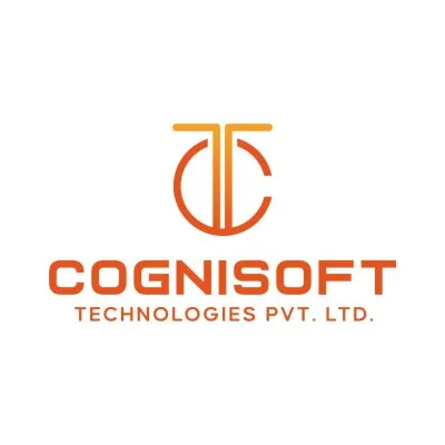 CogniSoft Technologies logo