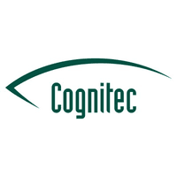 Cognite logo