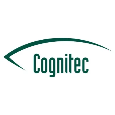 COGNITEC SYSTEMS CORPORATION logo