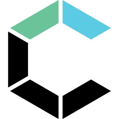 Logo by Brandfetch