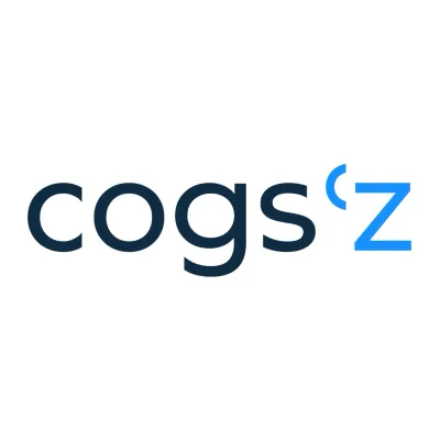 Cogs'z logo