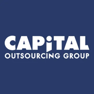 Capital Outsourcing Group Logo
