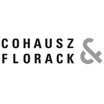 Cohausz & Florack Patent- Und Rechtsanwälte Partnerschaftsgesellschaft Mbb