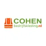 Logo Cohen Bedrijfskleding