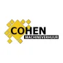 Logo Cohen Machineverhuur