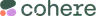 Cohere logo