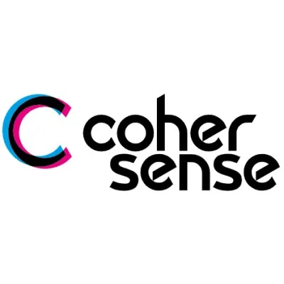 Coher Sense logo
