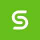 Cohesity logo