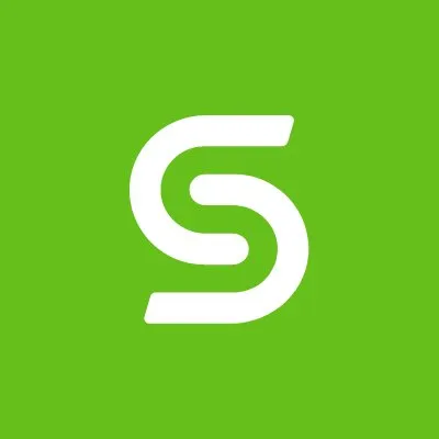 Logo by Brandfetch