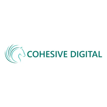 Cohesive Digital Logo