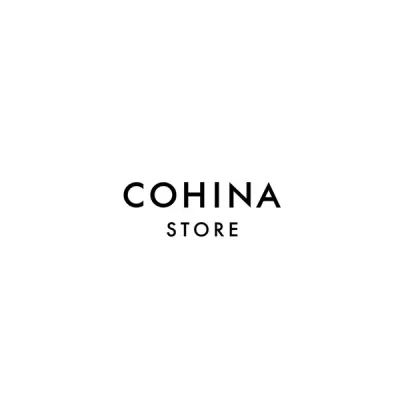 COHINA STORE logo