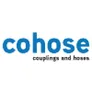 Logo cohose slangen & koppelingen