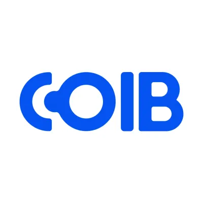 coIB logo