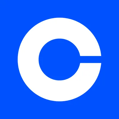 Coinbase Wallet logo