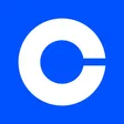 Coinbase logo