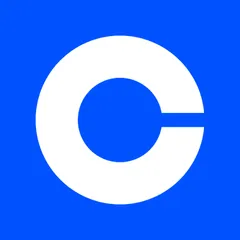Coinbase logo